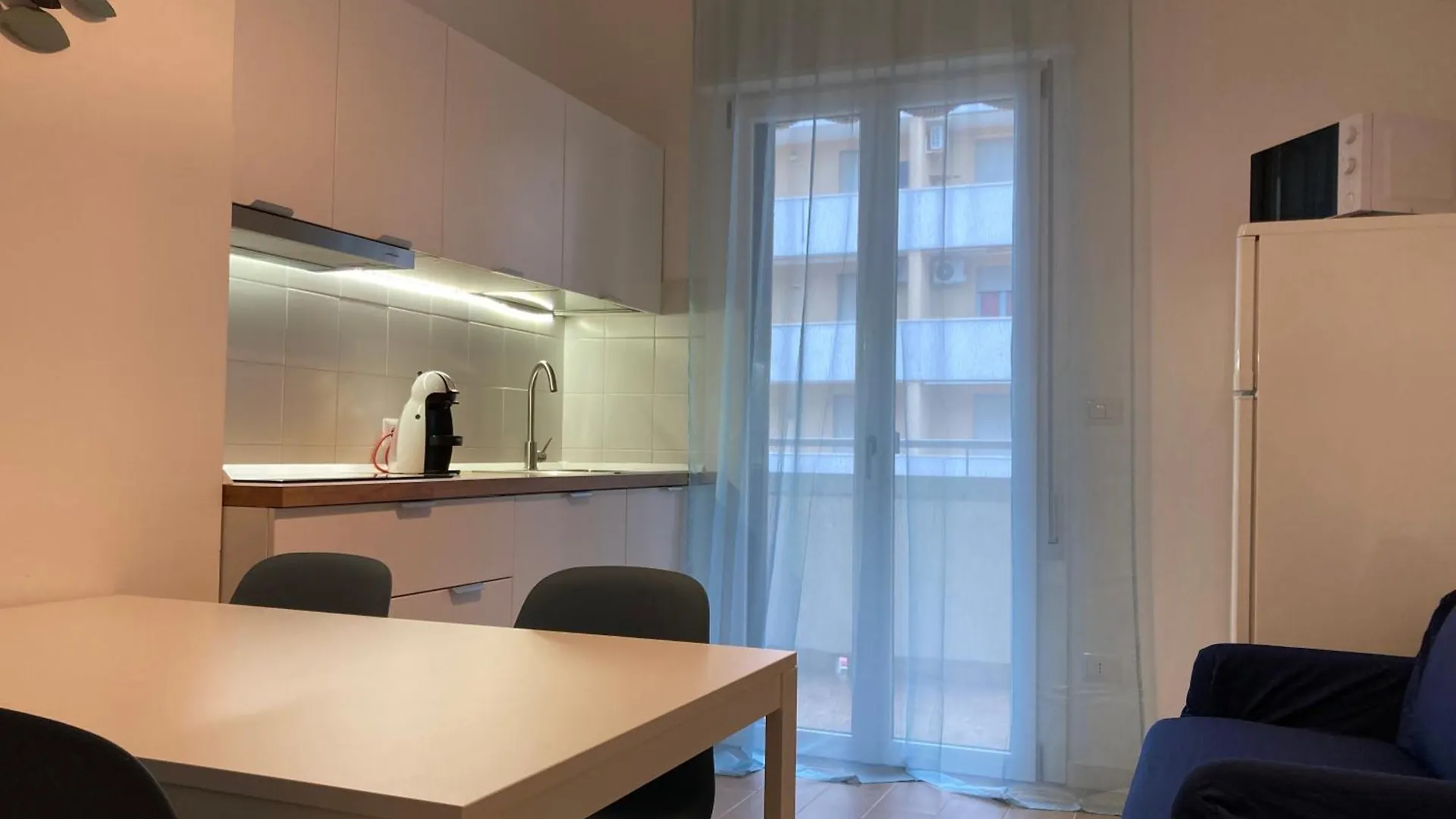 Appartamenti Laura Rosolina Mare 0*,