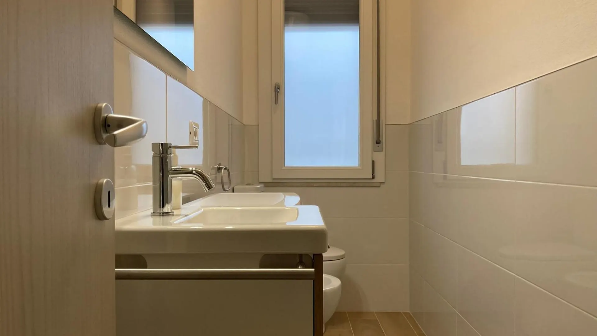 Apartment Appartamenti Laura Rosolina Mare Italy