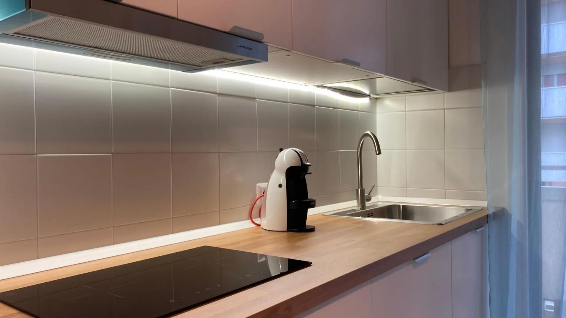 Apartment Appartamenti Laura Rosolina Mare