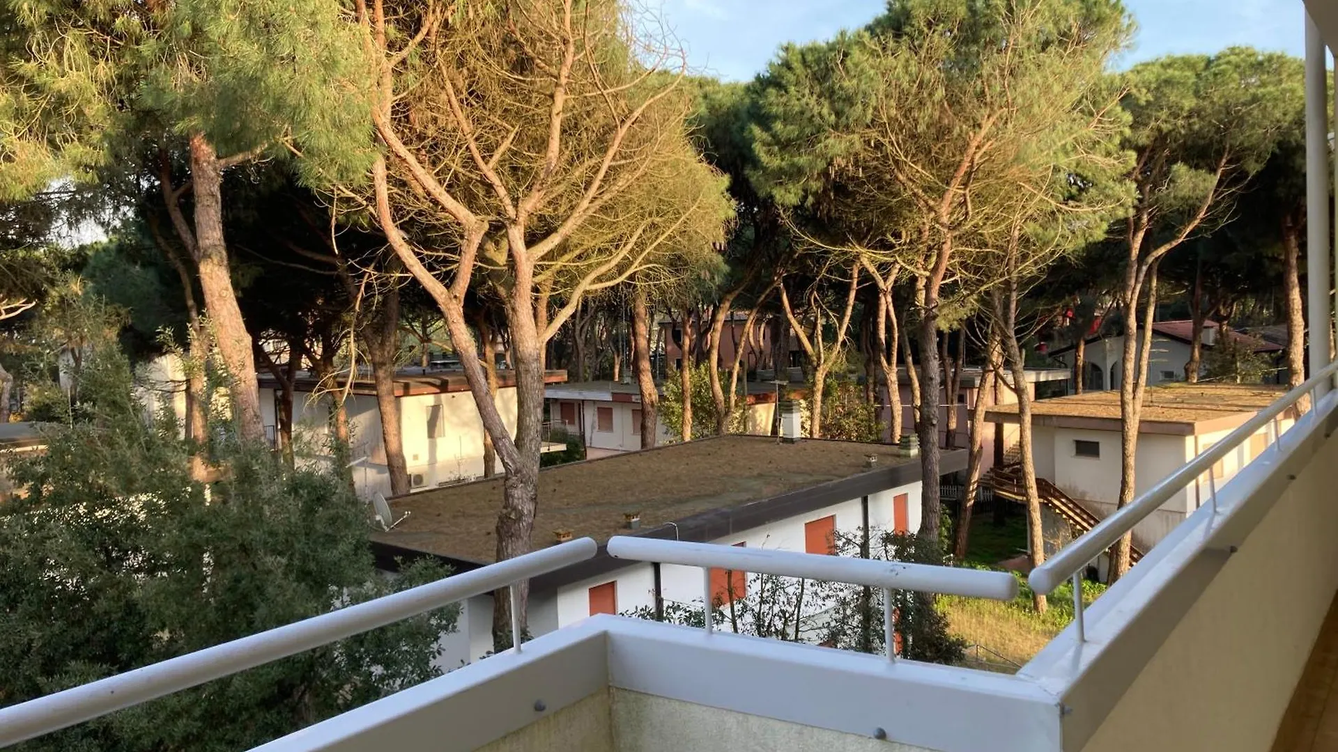 Apartment Appartamenti Laura Rosolina Mare Italy