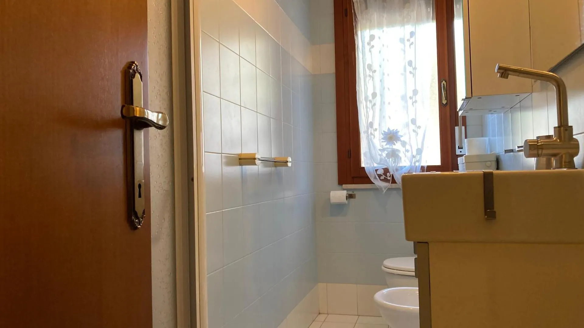 Appartamenti Laura Rosolina Mare Apartment