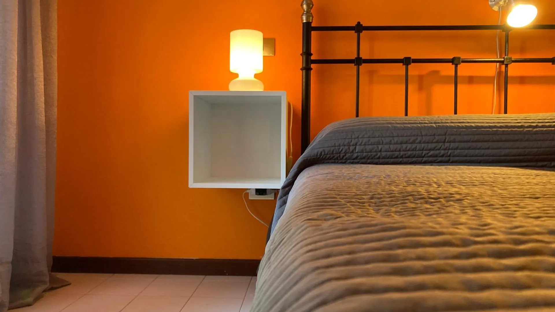 Apartment Appartamenti Laura Rosolina Mare Italy