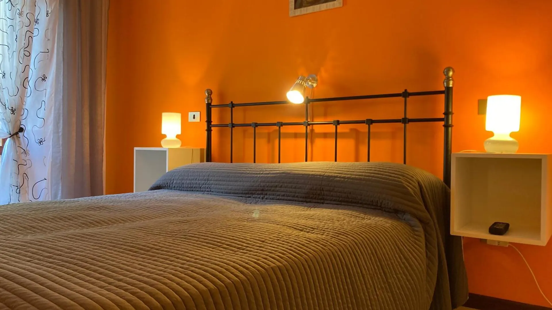 Apartment Appartamenti Laura Rosolina Mare