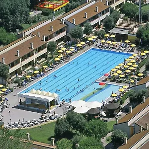 Village de vacances Fabilia Family, Rosolina Mare
